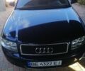 Синий Ауди А4, объемом двигателя 1.98 л и пробегом 273 тыс. км за 5700 $, фото 1 на Automoto.ua