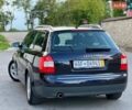 Синій Ауді А4, об'ємом двигуна 1.98 л та пробігом 309 тис. км за 4999 $, фото 44 на Automoto.ua
