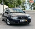 Синій Ауді А4, об'ємом двигуна 1.98 л та пробігом 309 тис. км за 4999 $, фото 14 на Automoto.ua