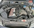 Синий Ауди А4, объемом двигателя 2 л и пробегом 338 тыс. км за 4900 $, фото 5 на Automoto.ua