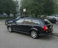 Синій Ауді А4, об'ємом двигуна 1.9 л та пробігом 312 тис. км за 4900 $, фото 1 на Automoto.ua
