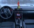 Синий Ауди А4, объемом двигателя 1.9 л и пробегом 400 тыс. км за 2650 $, фото 11 на Automoto.ua
