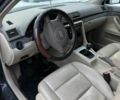 Синий Ауди А4, объемом двигателя 2 л и пробегом 350 тыс. км за 2600 $, фото 1 на Automoto.ua