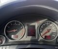 Синий Ауди А4, объемом двигателя 2 л и пробегом 240 тыс. км за 5500 $, фото 10 на Automoto.ua
