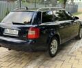 Синий Ауди А4, объемом двигателя 2 л и пробегом 275 тыс. км за 4900 $, фото 3 на Automoto.ua