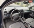 Синій Ауді А4, об'ємом двигуна 1.6 л та пробігом 189 тис. км за 4999 $, фото 15 на Automoto.ua
