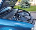 Синій Ауді А4, об'ємом двигуна 1.8 л та пробігом 195 тис. км за 5800 $, фото 84 на Automoto.ua