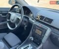 Синий Ауди А4, объемом двигателя 2.5 л и пробегом 325 тыс. км за 5600 $, фото 13 на Automoto.ua