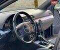 Синій Ауді А4, об'ємом двигуна 1.98 л та пробігом 309 тис. км за 4999 $, фото 75 на Automoto.ua