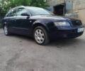 Синій Ауді А4, об'ємом двигуна 1.9 л та пробігом 350 тис. км за 2900 $, фото 10 на Automoto.ua