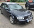 Синий Ауди А4, объемом двигателя 2.5 л и пробегом 300 тыс. км за 2800 $, фото 3 на Automoto.ua