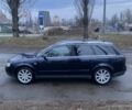Синий Ауди А4, объемом двигателя 1.9 л и пробегом 285 тыс. км за 2450 $, фото 1 на Automoto.ua
