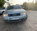 Синий Ауди А4, объемом двигателя 0 л и пробегом 300 тыс. км за 3000 $, фото 1 на Automoto.ua