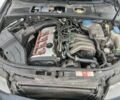 Синий Ауди А4, объемом двигателя 2 л и пробегом 333 тыс. км за 4900 $, фото 5 на Automoto.ua