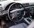 Синий Ауди А4, объемом двигателя 1.9 л и пробегом 220 тыс. км за 1500 $, фото 4 на Automoto.ua