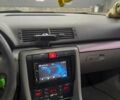 Синий Ауди А4, объемом двигателя 2 л и пробегом 267 тыс. км за 5500 $, фото 13 на Automoto.ua