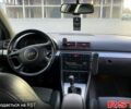 Синий Ауди А4, объемом двигателя 2 л и пробегом 309 тыс. км за 5000 $, фото 5 на Automoto.ua