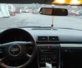 Синий Ауди А4, объемом двигателя 1.9 л и пробегом 390 тыс. км за 3900 $, фото 6 на Automoto.ua