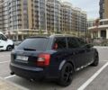 Синій Ауді А4, об'ємом двигуна 2.5 л та пробігом 380 тис. км за 4505 $, фото 2 на Automoto.ua
