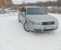 Синій Ауді А4, об'ємом двигуна 1.8 л та пробігом 356 тис. км за 4800 $, фото 1 на Automoto.ua