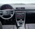 Синій Ауді А4, об'ємом двигуна 2 л та пробігом 198 тис. км за 4000 $, фото 9 на Automoto.ua