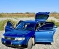 Синій Ауді А4, об'ємом двигуна 2.5 л та пробігом 319 тис. км за 4598 $, фото 6 на Automoto.ua