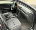 Синий Ауди А4, объемом двигателя 0 л и пробегом 200 тыс. км за 2300 $, фото 5 на Automoto.ua
