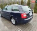 Синій Ауді А4, об'ємом двигуна 1.6 л та пробігом 189 тис. км за 4999 $, фото 1 на Automoto.ua