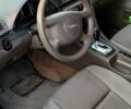 Синий Ауди А4, объемом двигателя 2.5 л и пробегом 280 тыс. км за 3800 $, фото 4 на Automoto.ua