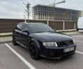 Синій Ауді А4, об'ємом двигуна 2.5 л та пробігом 380 тис. км за 4505 $, фото 1 на Automoto.ua
