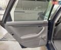 Синій Ауді А4, об'ємом двигуна 1.6 л та пробігом 189 тис. км за 4999 $, фото 20 на Automoto.ua