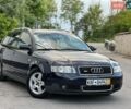 Синій Ауді А4, об'ємом двигуна 1.98 л та пробігом 309 тис. км за 4999 $, фото 12 на Automoto.ua