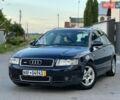 Синій Ауді А4, об'ємом двигуна 1.98 л та пробігом 309 тис. км за 4999 $, фото 23 на Automoto.ua