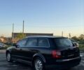 Синий Ауди А4, объемом двигателя 1.9 л и пробегом 330 тыс. км за 1720 $, фото 4 на Automoto.ua