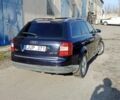 Синій Ауді А4, об'ємом двигуна 0 л та пробігом 300 тис. км за 2500 $, фото 3 на Automoto.ua