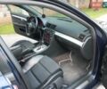Синий Ауди А4, объемом двигателя 1.78 л и пробегом 182 тыс. км за 6100 $, фото 9 на Automoto.ua
