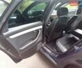 Синій Ауді А4, об'ємом двигуна 2.5 л та пробігом 328 тис. км за 4299 $, фото 17 на Automoto.ua