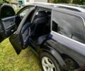 Синій Ауді А4, об'ємом двигуна 2 л та пробігом 315 тис. км за 45000 $, фото 6 на Automoto.ua
