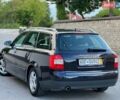 Синій Ауді А4, об'ємом двигуна 1.98 л та пробігом 309 тис. км за 4999 $, фото 45 на Automoto.ua