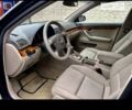 Синій Ауді А4, об'ємом двигуна 2 л та пробігом 287 тис. км за 5999 $, фото 6 на Automoto.ua