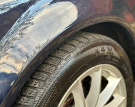 Синій Ауді А4, об'ємом двигуна 2.5 л та пробігом 360 тис. км за 4900 $, фото 8 на Automoto.ua