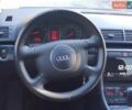 Синій Ауді А4, об'ємом двигуна 2 л та пробігом 250 тис. км за 5490 $, фото 20 на Automoto.ua