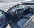 Синий Ауди А4, объемом двигателя 1.9 л и пробегом 403 тыс. км за 2927 $, фото 8 на Automoto.ua