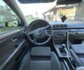 Синий Ауди А4, объемом двигателя 2.5 л и пробегом 300 тыс. км за 4300 $, фото 3 на Automoto.ua