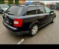 Синій Ауді А4, об'ємом двигуна 2 л та пробігом 287 тис. км за 5999 $, фото 2 на Automoto.ua