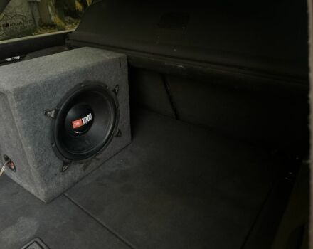 Синій Ауді А4, об'ємом двигуна 2.5 л та пробігом 360 тис. км за 4900 $, фото 14 на Automoto.ua