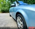 Синий Ауди А4, объемом двигателя 2 л и пробегом 205 тыс. км за 4900 $, фото 6 на Automoto.ua