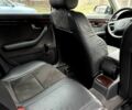 Синий Ауди А4, объемом двигателя 2 л и пробегом 157 тыс. км за 6500 $, фото 2 на Automoto.ua