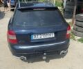 Синий Ауди А4, объемом двигателя 1.9 л и пробегом 430 тыс. км за 4900 $, фото 27 на Automoto.ua