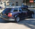 Синій Ауді А4, об'ємом двигуна 2 л та пробігом 250 тис. км за 5490 $, фото 4 на Automoto.ua
